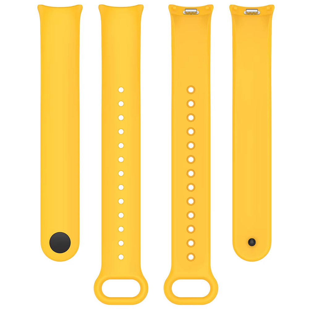 Techsuit W014 rem for Xiaomi Smart Band 10 / 9 / 8, gul