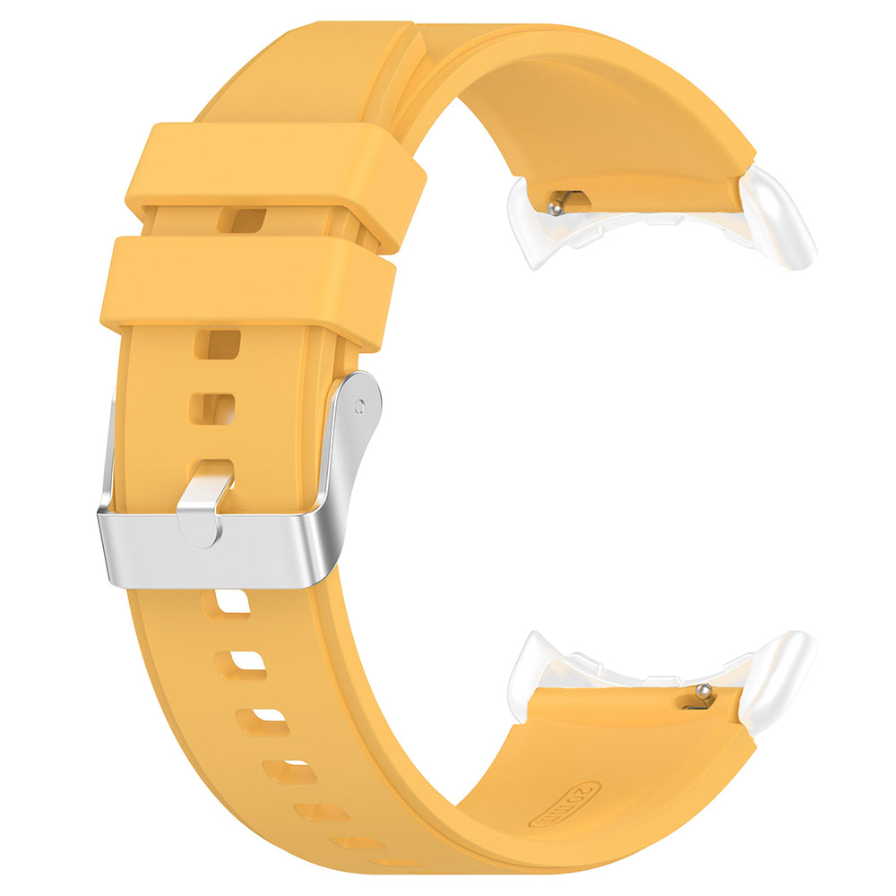 Techsuit W026 reim for Huawei Watch / Xiaomi Watch Series, 22mm, Gul
