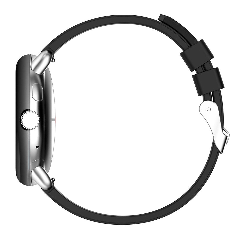 Techsuit W026 reim for Samsung Galaxy Watch / Huawei Watch Series, 20mm, Gul