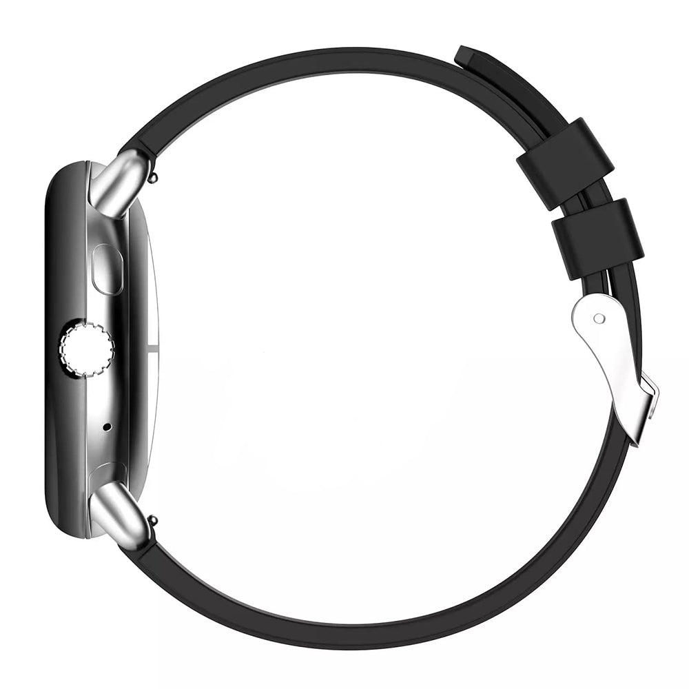 Techsuit W026 reim for Samsung Galaxy Watch / Huawei Watch Series, 20mm, Oransje