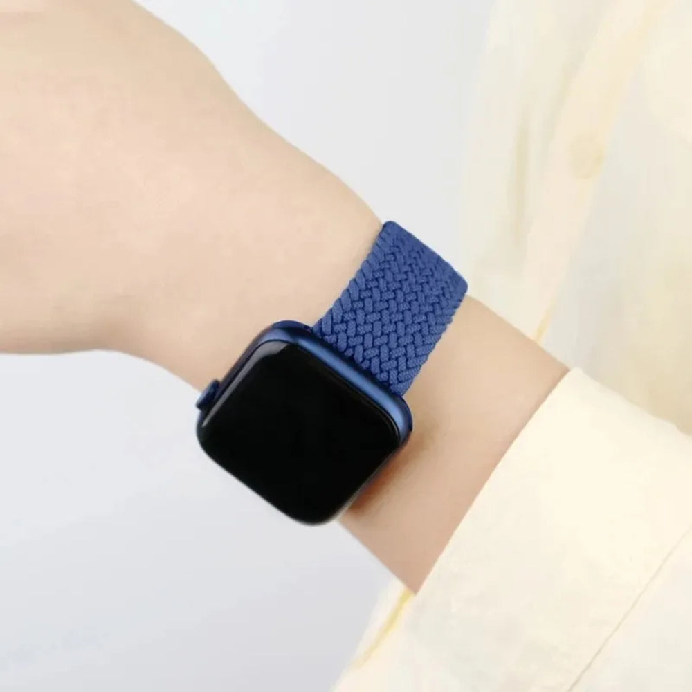 Techsuit W032 reim for Apple Watch 49mm / 46mm / 45mm / 44mm / 42mm Series, Rosa Multifarget