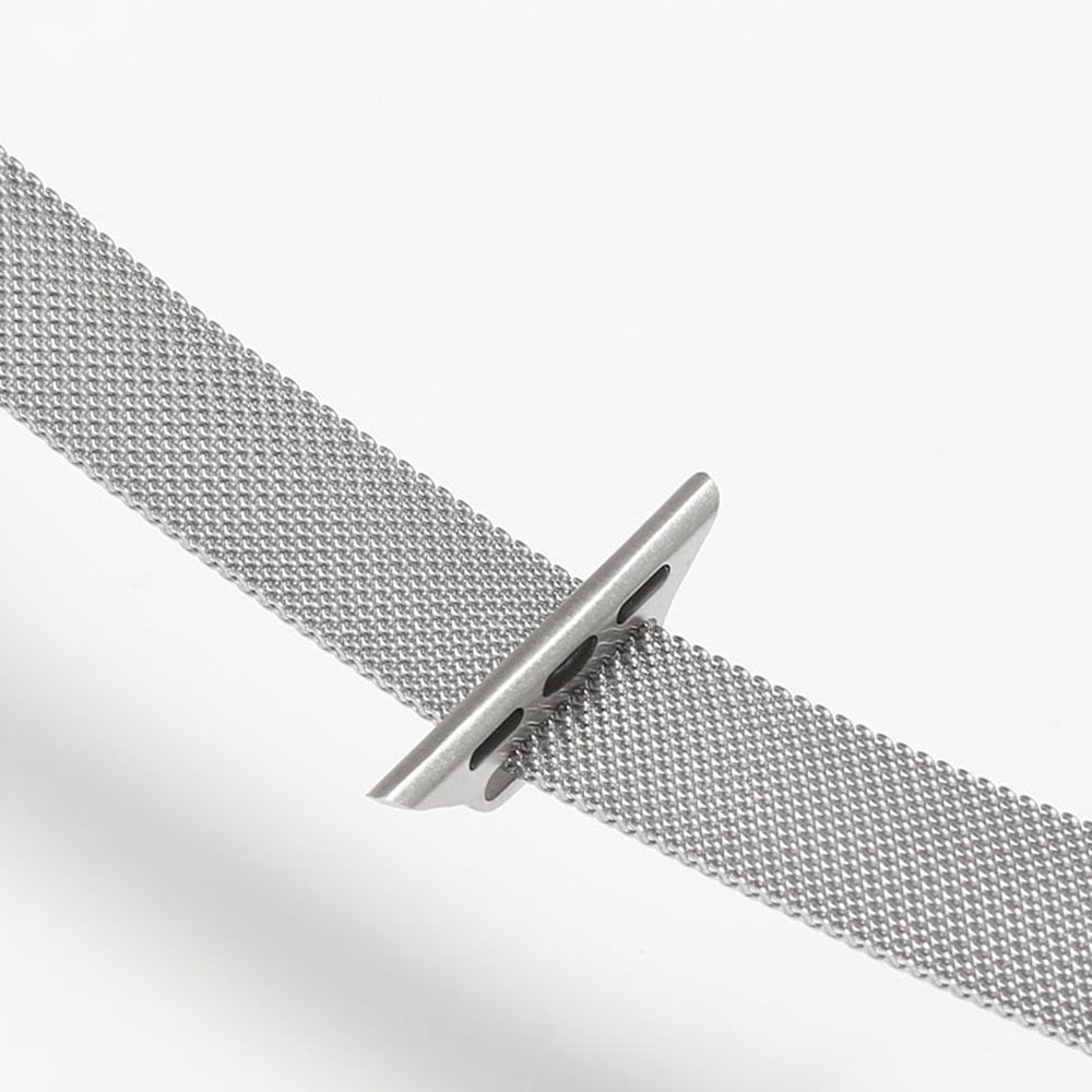 Techsuit W034 reim for Apple Watch 49mm / 46mm / 45mm / 44mm / 42mm Series, Rosa