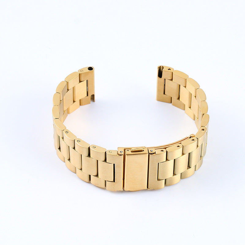 Techsuit W036 reim for Apple Watch 49mm / 46mm / 45mm / 44mm / 42mm Series, Gull