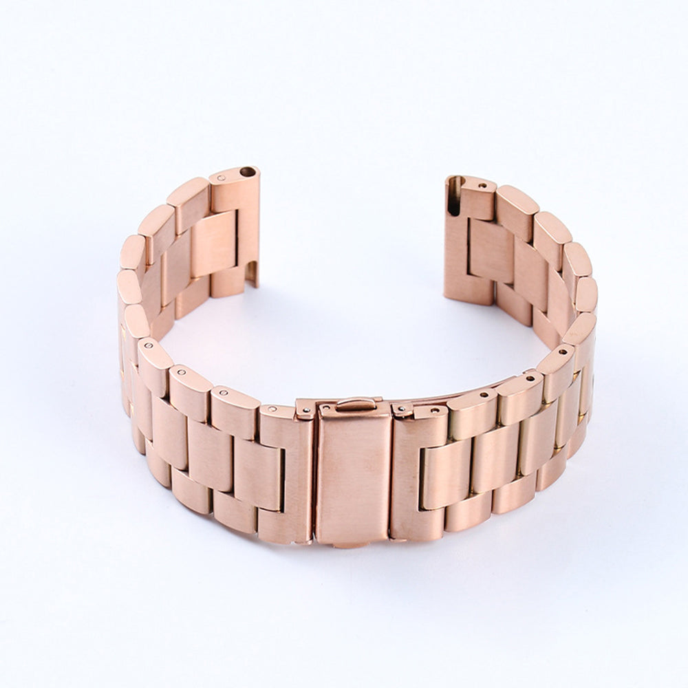 Techsuit W036 reim for Apple Watch 49mm / 46mm / 45mm / 44mm / 42mm Series, Rosa