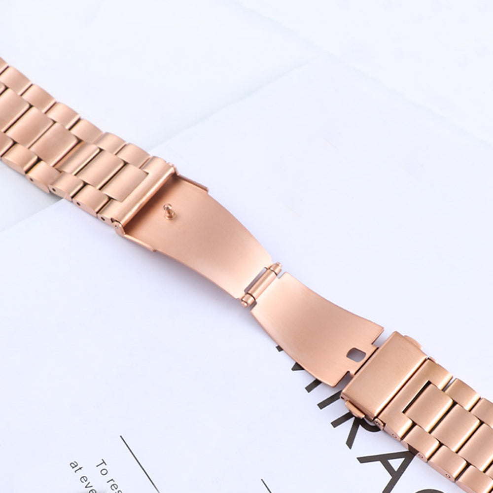 Techsuit W036 reim for Apple Watch 49mm / 46mm / 45mm / 44mm / 42mm Series, Rosa