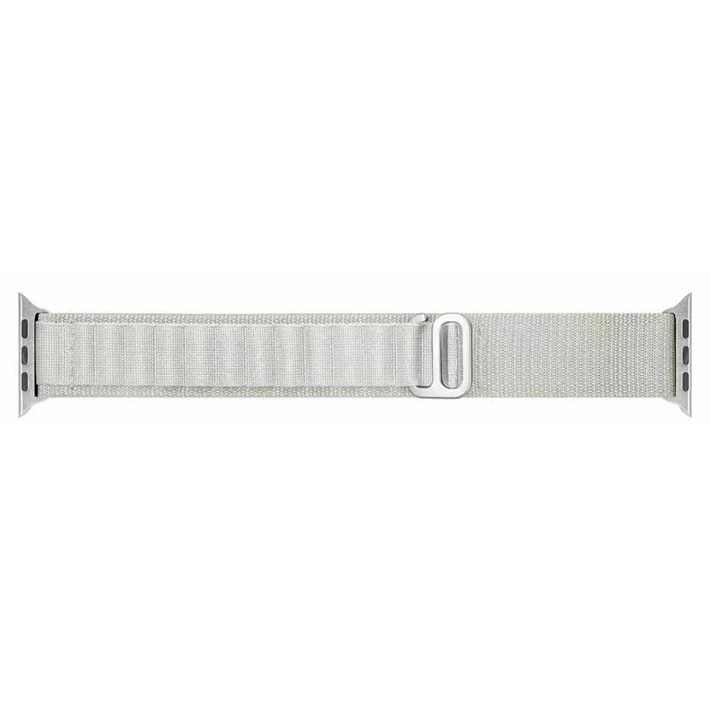 Techsuit W037 reim for Apple Watch 42mm / 41mm / 40mm / 38mm Series, Hvit