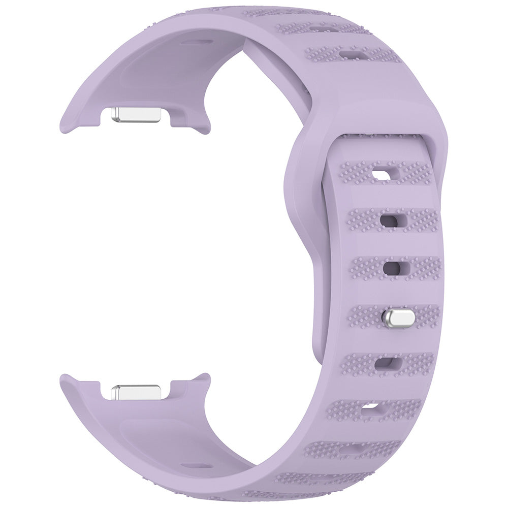 Techsuit W050 rem for Samsung Galaxy Watch8 / Watch8 Classic Series, lilla