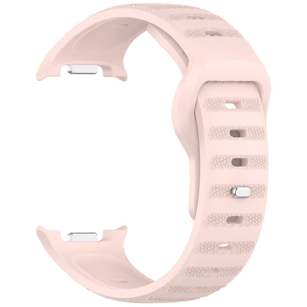 Techsuit W050 reim for Samsung Galaxy Watch8 / Watch8 Classic Series, Rosa