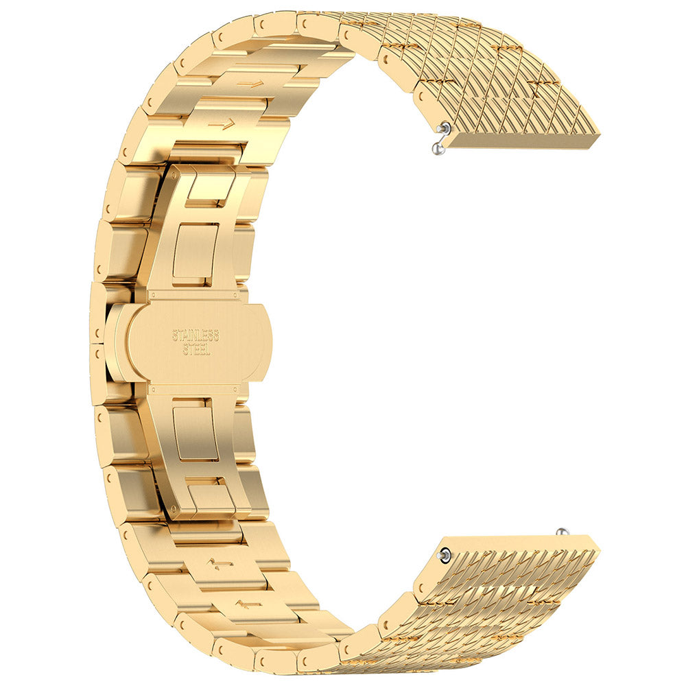 Techsuit W052 reim for Huawei Watch / Xiaomi Watch Series, 22mm, Gull