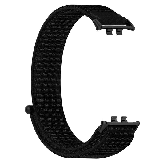Techsuit W054-rem for Honor Band 11 / 11 Pro, svart