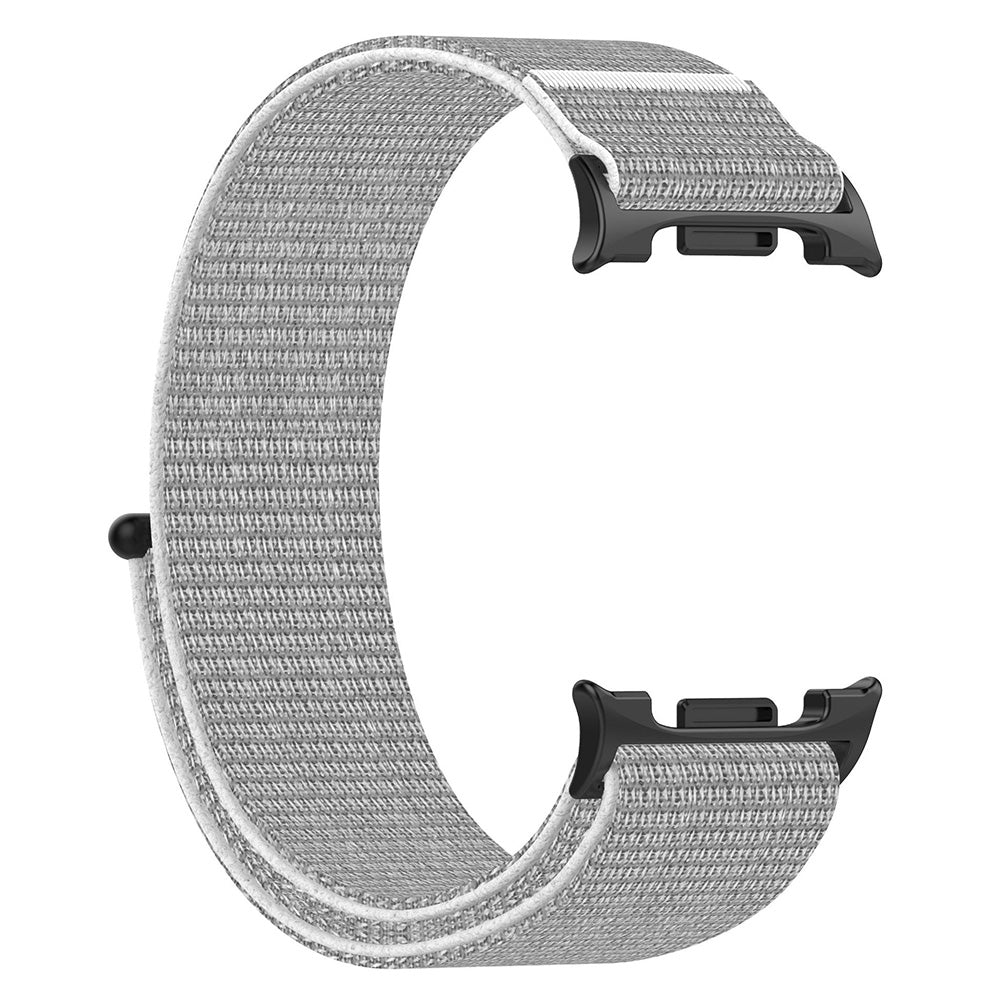 Techsuit W054 reim for Samsung Galaxy Watch8 / Watch8 Classic Series, Grå