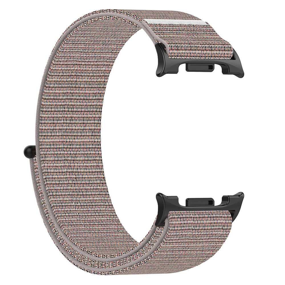 Techsuit W054 reim for Samsung Galaxy Watch8 / Watch8 Classic Series, Rosa