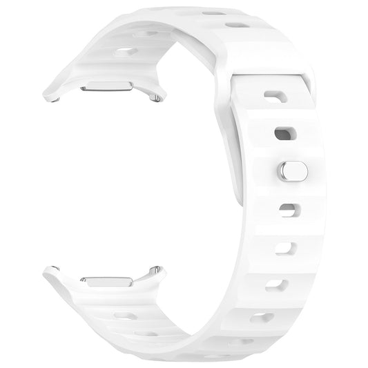 Techsuit W055 reim for Samsung Galaxy Watch Ultra, Hvit