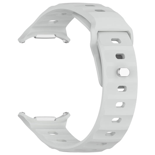 Techsuit W055 reim for Samsung Galaxy Watch Ultra, Grå