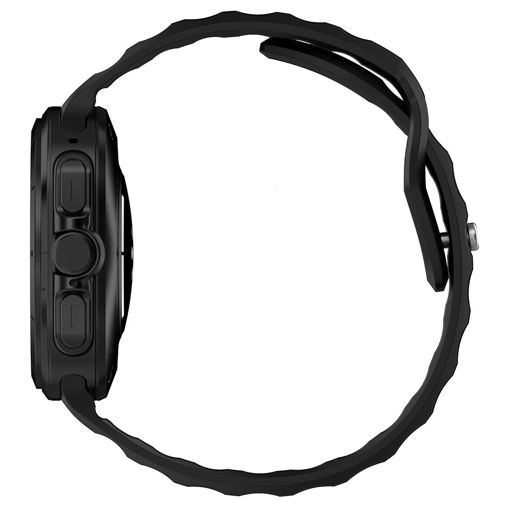 Techsuit W055 reim for Samsung Galaxy Watch Ultra, Grå