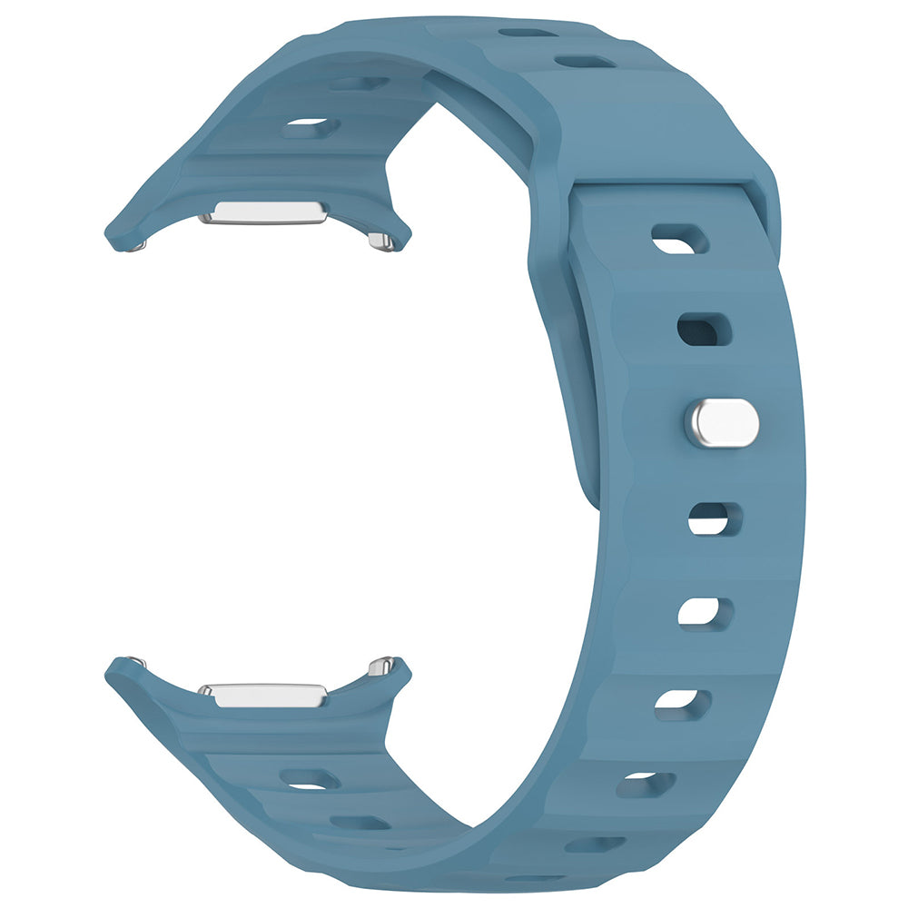 Techsuit W055 reim for Samsung Galaxy Watch Ultra, Turkis