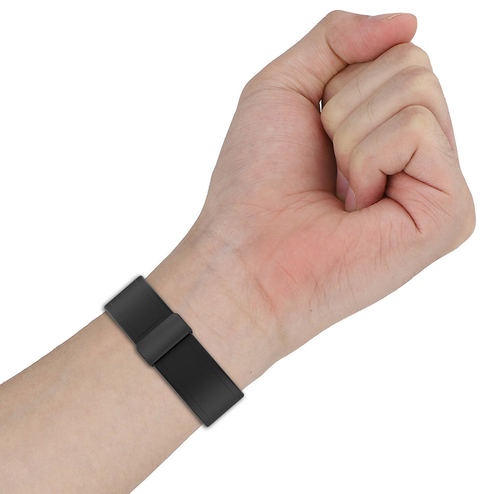 Techsuit W056 reim for Samsung Galaxy Watch Ultra, Grønn