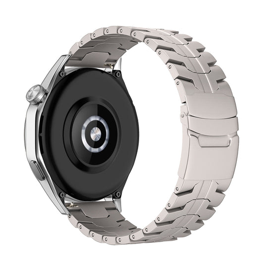 Techsuit W063 reim for Huawei Watch / Xiaomi Watch Series, Grå