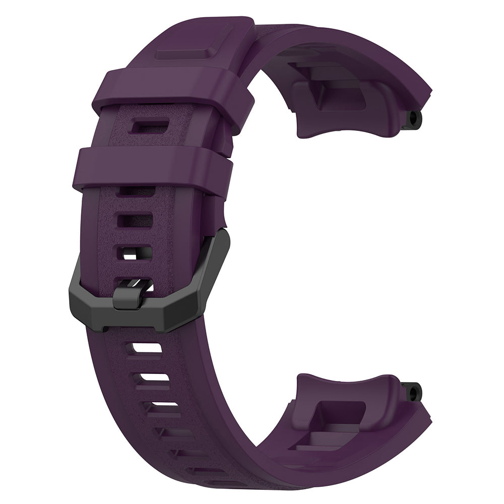 Techsuit W067 reim for Amazfit T-Rex 2, Lilla