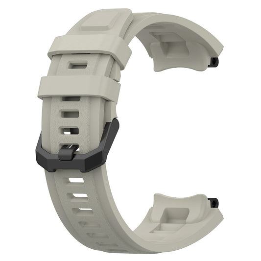 Techsuit W067 reim for Amazfit T-Rex 2, Lys Grønn