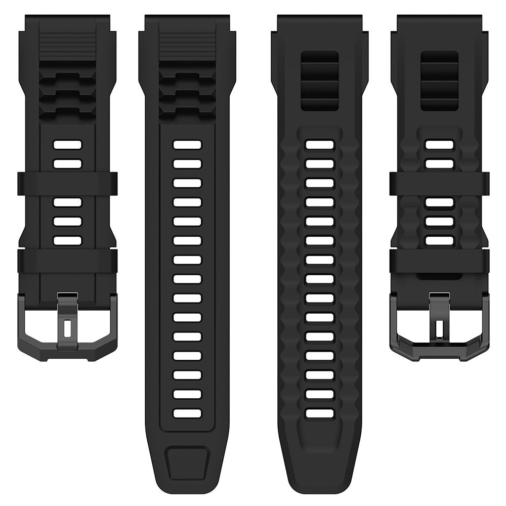 Techsuit W067 reim for Amazfit T-Rex Ultra, Beige