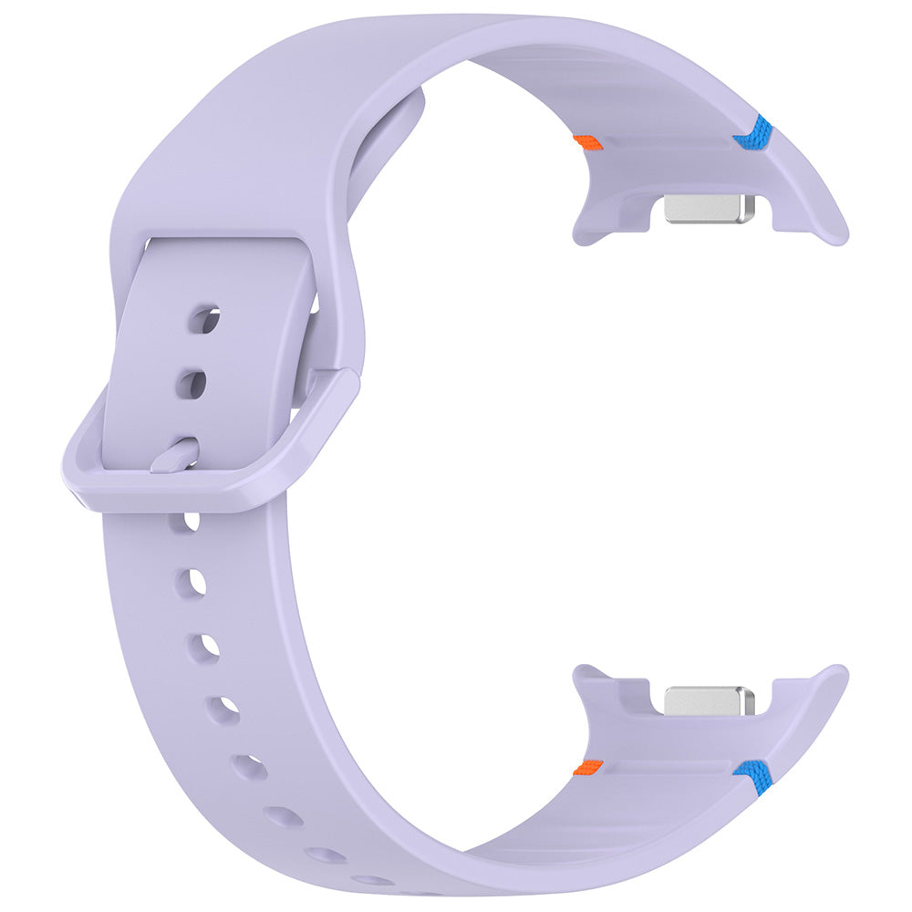 Techsuit W079 reim for Samsung Galaxy Watch8 / Watch8 Classic Series, Lilla