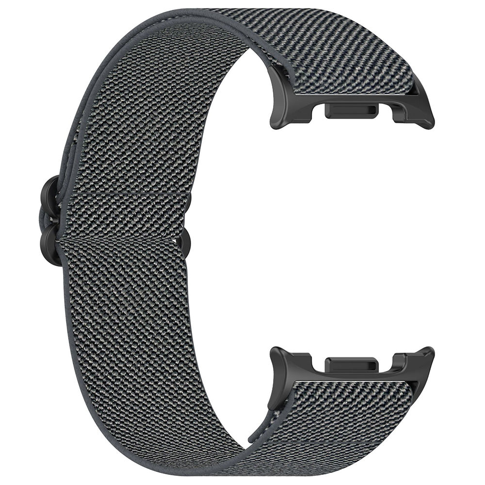 Techsuit W080 reim til Samsung Galaxy Watch8 / Watch8 Classic Series, Grå