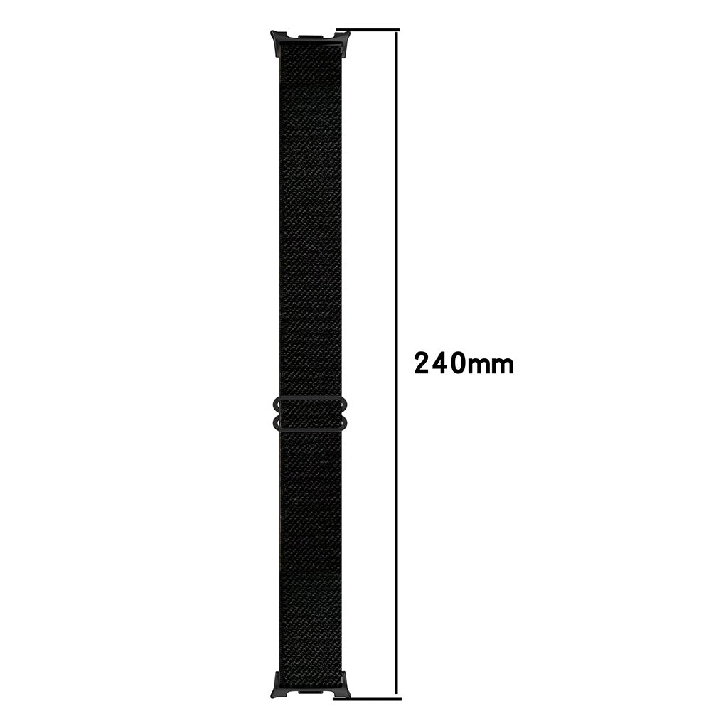 Techsuit W080 reim for Samsung Galaxy Watch 8 Classic / Watch8 44mm / Watch 8 40mm, Brun