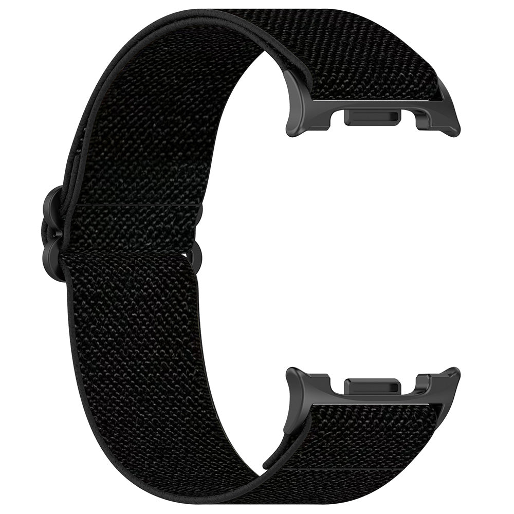 Techsuit W080 reim for Samsung Galaxy Watch8 / Watch8 Classic Series, Svart