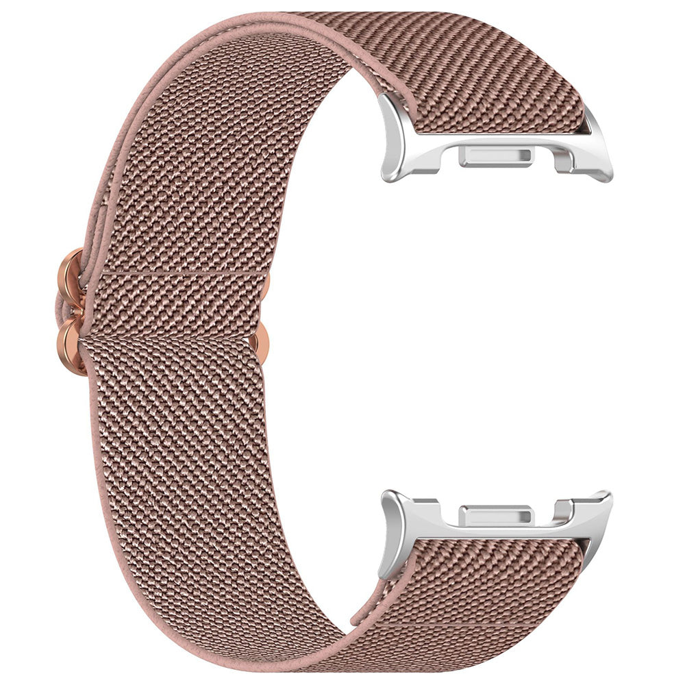 Techsuit W080 reim for Samsung Galaxy Watch8 / Watch8 Classic Series, Rosa