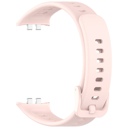 Techsuit W081-rem for Honor Band 11 / 11 Pro, rosa