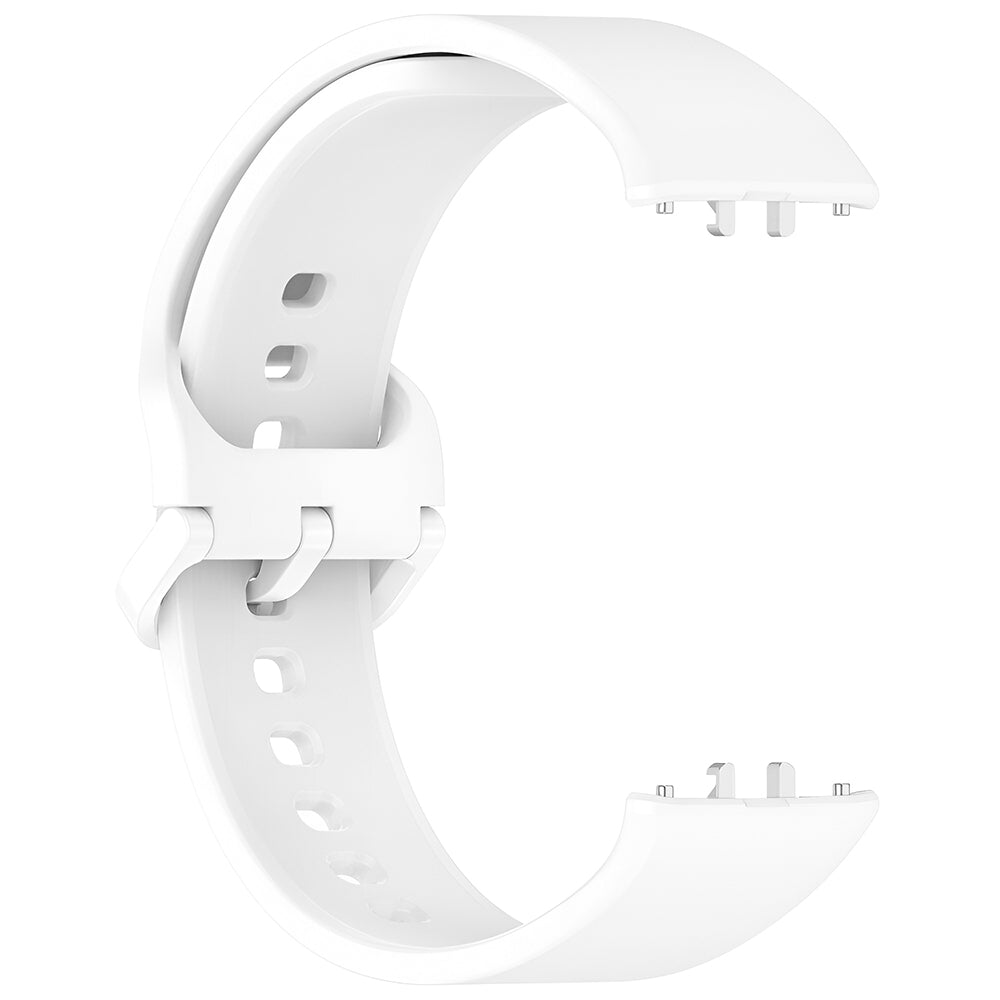 Techsuit-reim W086 for Samsung Galaxy Fit3 R39M, hvit