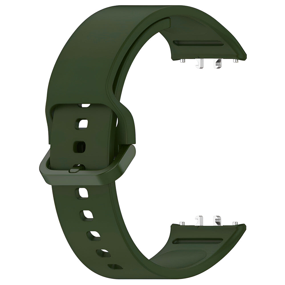 Techsuit-reim W086 for Samsung Galaxy Fit3 R39M, Grønn