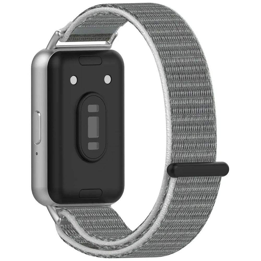 Techsuit W087 rem for Samsung Galaxy Fit3 R39M, grå