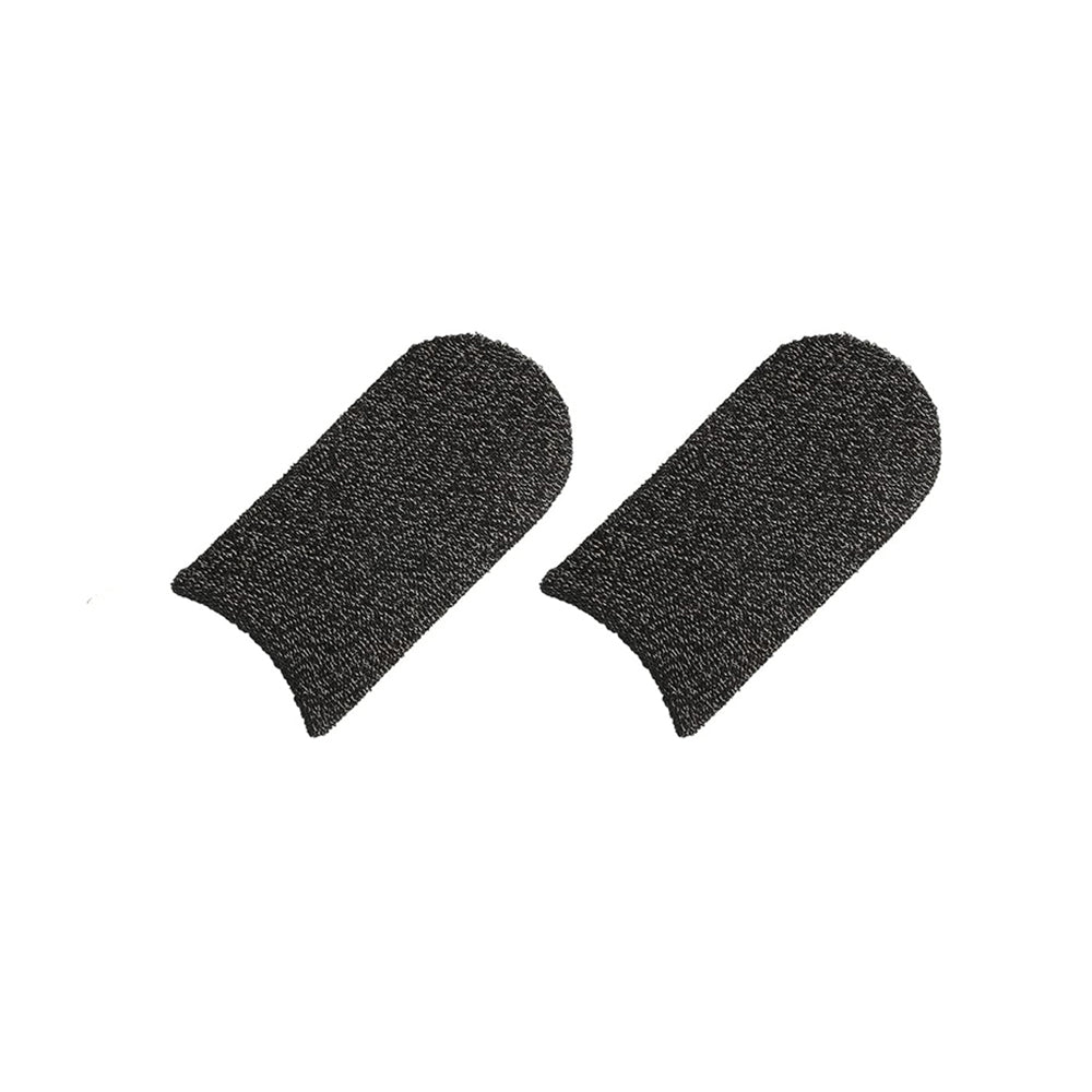 Gamingfinger Techsuit FS3-01, Svart