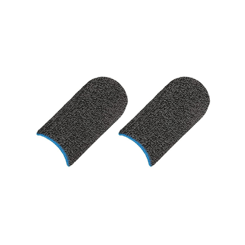 Gaming-finger sleeves Techsuit FS3-03, Blå