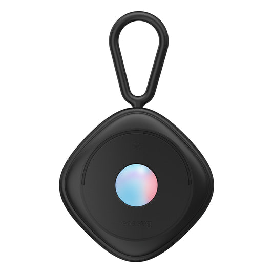 Baseus Heyo skjult kamera-detektor, Svart FMHY000001