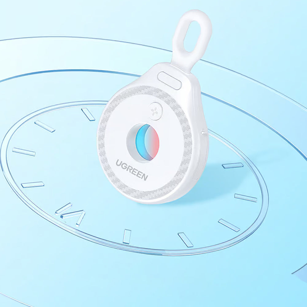 UGREEN LP793 (35579) Skjult Kamera Detektor, Svart