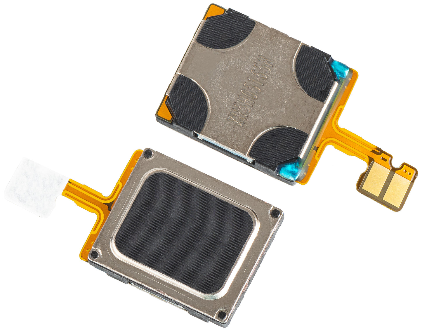 Høyttaler Motorola Edge 70 Fusion / Edge 70, med bånd, Service Pack SSB8E85661