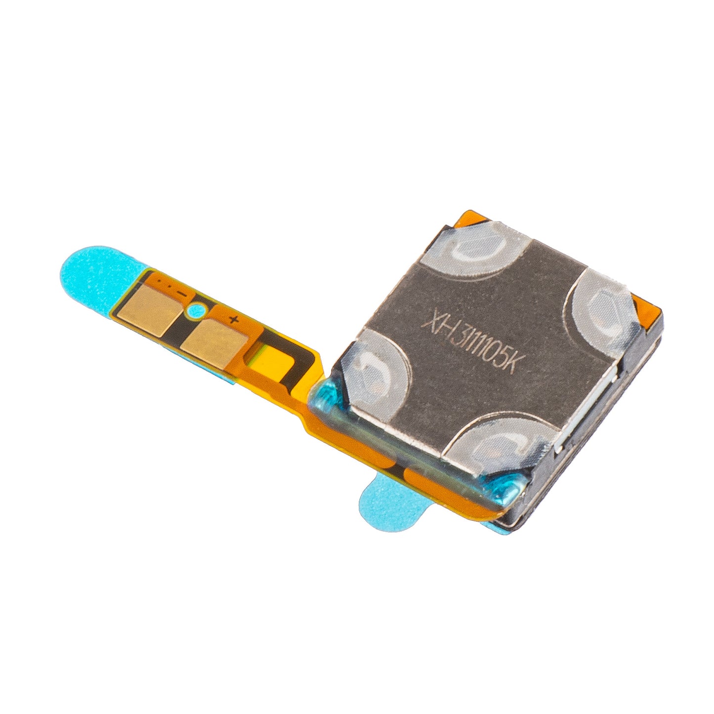 Høyttaler Motorola Moto G84, med bånd