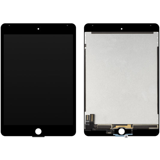 Berøringsskjerm Apple iPad mini 4 (2015), Svart