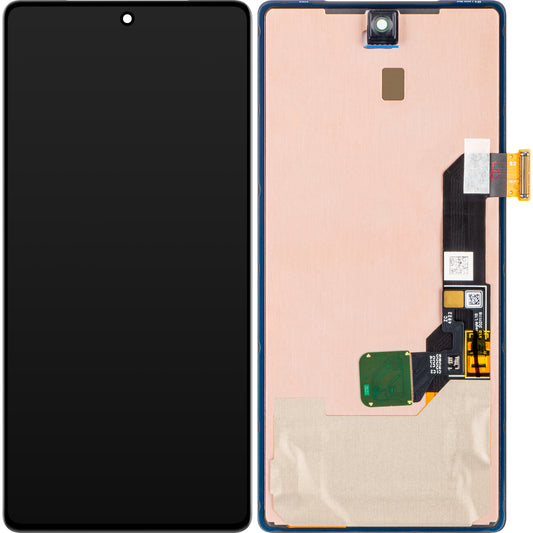 Google Pixel 7a Berøringsskjerm, Servicepakke G949-00364-00