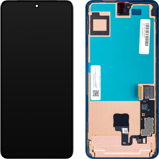 Display med Touchscreen Google Pixel 8 Pro, Swap
