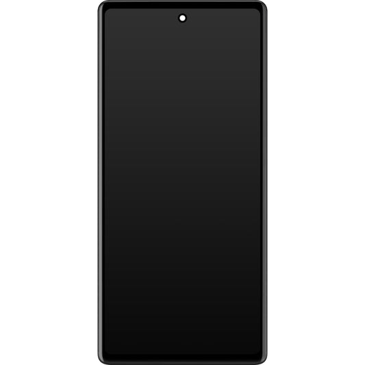 Skjerm med berøringsskjerm Google Pixel 6a, Servicepakke G949-0023239-01