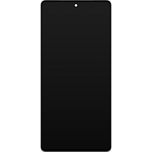 Google Pixel 7 Pro berøringsskjerm, Servicepakke G949-00290-01