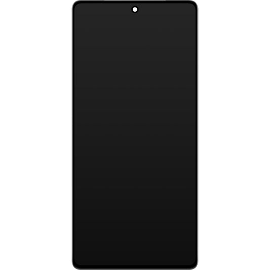 Google Pixel 7a Berøringsskjerm, Servicepakke G949-00364-00
