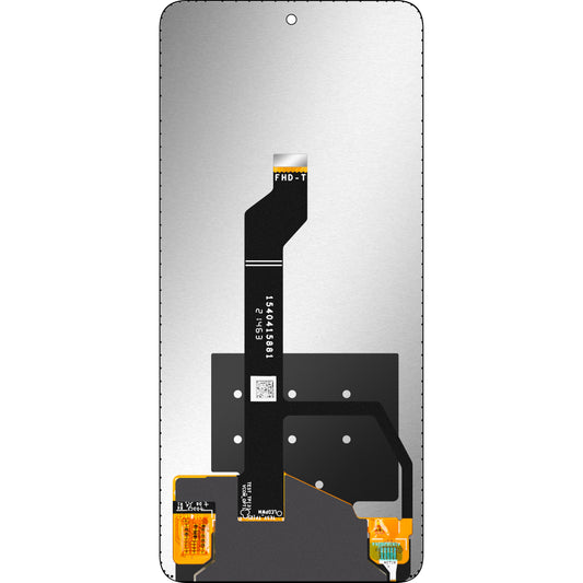 Honor 50 SE berøringsskjermdisplay