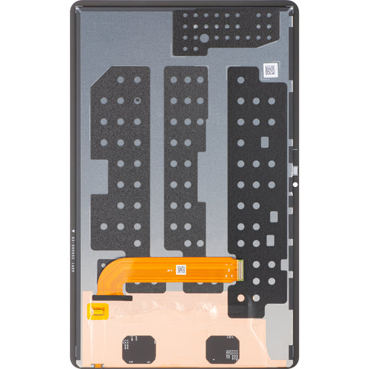Display med Touchscreen Honor Pad X9a, Grå, Service Pack 0235ANMV