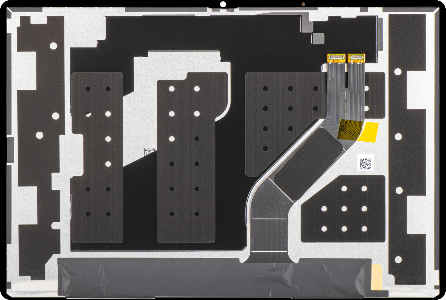 Display med Touchscreen Huawei MatePad 12 X (2025), Service Pack 02357FAP