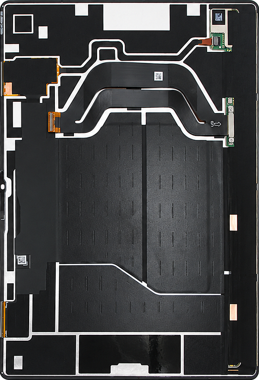Touchskjermdisplay Huawei MatePad Air (2026), Service Pack 02357UFB